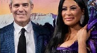 Andy Cohen Clarifies Remarks On ‘RHOSLC’ Star Jen Shah Got No Jail Time In Fraud Scheme