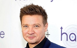 Jeremy Renner In “Critical But Stable” Condition After Crash