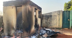 Idemili South: Police Station, INEC Office Bombed In Anambra