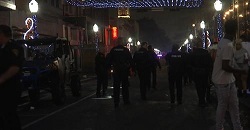 Alabama New Year's Eve Shooting Leaves 1 Dead, 9 Injured