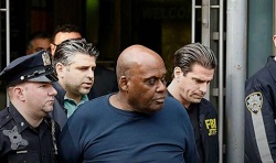 Frank James NYC Subway Shooter Pleads Guilty To Terror Charges