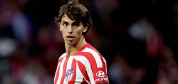 João Félix Reportedly Sets For Medical At Chelsea