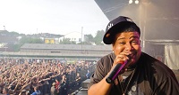 David Jude Jolicoeur De La Soul Co-Founder Dies At 54