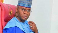 Court Orders Interim Forfeiture Of 14 Properties, N400m Linked To Kogi State Government
