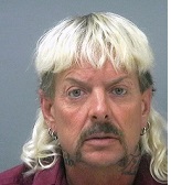 Joe Exotic Left Everything To Seth Posey In New Will