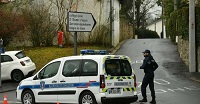 Toulouse: Woman Found Dead At Her Home In France