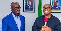 Edo State Governor Obaseki Loses Constituency, Senatorial Seats To Labour Party