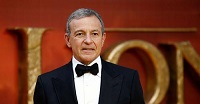 Disney CEO Bob Iger Is Reportedly Open To Selling Hulu