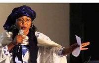 Naja’atu Mohammed Removed From Election Duty