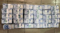 Vote-Buying: EFCC Intercepts N32.4m In Lagos