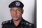 CP Frank Mba New Ogun State Commissioner Of Police