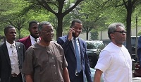 Former Top NNPC Officials Bag 2 Years For $1.6b Fraud