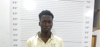 Eyang Bethel Eyam: Man Bags 6 Months For Fraud