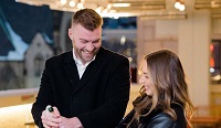Eminem's Daughter Hailie Jade Gets Engaged