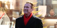 Arnold Schwarzenegger Reportedly Involved In An Accident