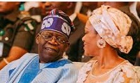 Asíwájú Bola Tinubu Debunks Rumour Of New Wife