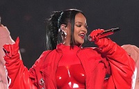R&B Singer Rihanna To Perform At The 2023 Oscars
