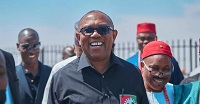 Naira Redesign: Peter Obi Backs Buhari, Urges Nigerians To Bear With CBN