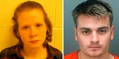 Maryland Power Grid: 2 Arrested Over Attack Plot