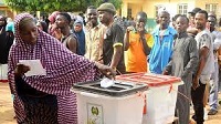 FCT Senatorial Election Results Reportedly Cancelled