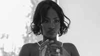 2023 Grammys: Tems Wins Her First Grammy With 'Wait For U'