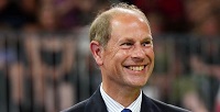 Prince Edward Named Duke Of Edinburgh On 59th Birthday By King Charles