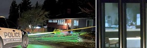 Washington-Based Podcaster And Her Husband Fatally Shot By Stalker