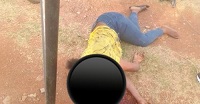 MOPOL Police Sergeant Shoots Self, Lover In Kwara