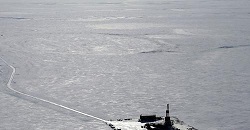 Willow Oil Drilling Project In Alaska Approved By Joe Biden