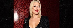 Denise Russo From VH1's "The X-Life" Dies At 44