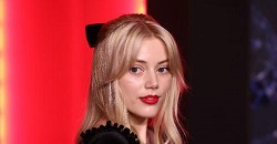 Grace Van Dien Says She’s Turning Down Acting Jobs Due To Sexual Harassment