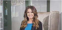 Ann Summers Founder Jacqueline Gold Dies At 62