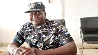 Nkporo Police Station Attacked By Hoodlums