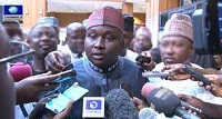 Alhassan Doguwa: INEC Removes From Reps-Elect List