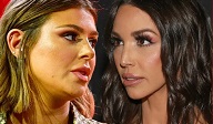 Raquel Levis Reportedly Seeks Court Protection From Scheana Shay