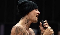 Bieber Justice World Tour: Singer Cancels Remaining Dates