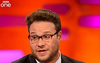 Seth Rogen Calls Negative Film Reviews “Devastating”