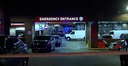 3 Kansas City Police Officers Shot While On Duty