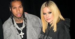 Mod Sun Feels Blindsided Avril Lavigne And Tyga Romance