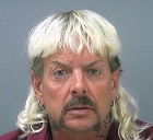 Joe Exotic Says 'Tiger King' Ruined My Life(Phtoto via-Santa Rosa County Jail via AP, File)