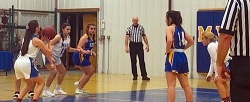 Vermont Girls High School Basketball Team Forfeits Tournament Over Transgender Player
