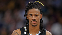 Ja Morant Investigated By Police For Alleged Assault