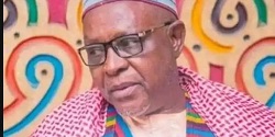 Kano Monarch Dahiru Abba Reportedly Shot Dead