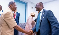 Pastor Adeboye At 81: Buhari, Sanwo-Olu Hail RCCG G.O
