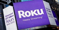 Roku Had Some Of Its Cash In Failed Silicon Valley Bank SVB