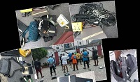 14 Suspected Internet Fraudsters Nabbed In Akwa Ibom