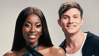 AJ Odudu And Will Best To Host ‘Big Brother’ UK
