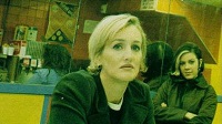 Vivian Trimble: Luscious Jackson Keyboardist Dies At 59
