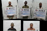 Five Internet Fraudsters Reportedly Jailed In Calabar