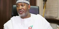Nigerian Air Will Fly Before Buhari Leaves Office - Sirika